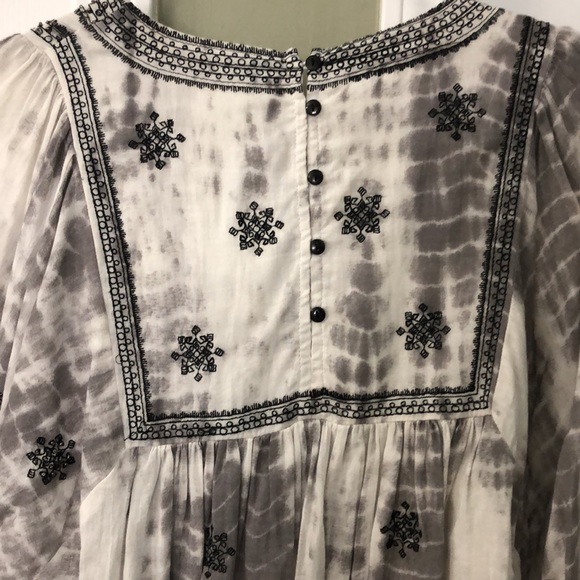 Zara flowy top - Picture 6 of 7